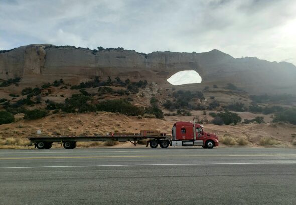 Atlanta Trucking Jobs 2025: Effects of I-285 Bypass on Driver Demand