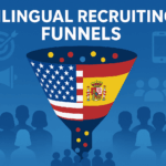 Bilingual Recruiting Funnels: Spanish-English Lead Forms Double Reach